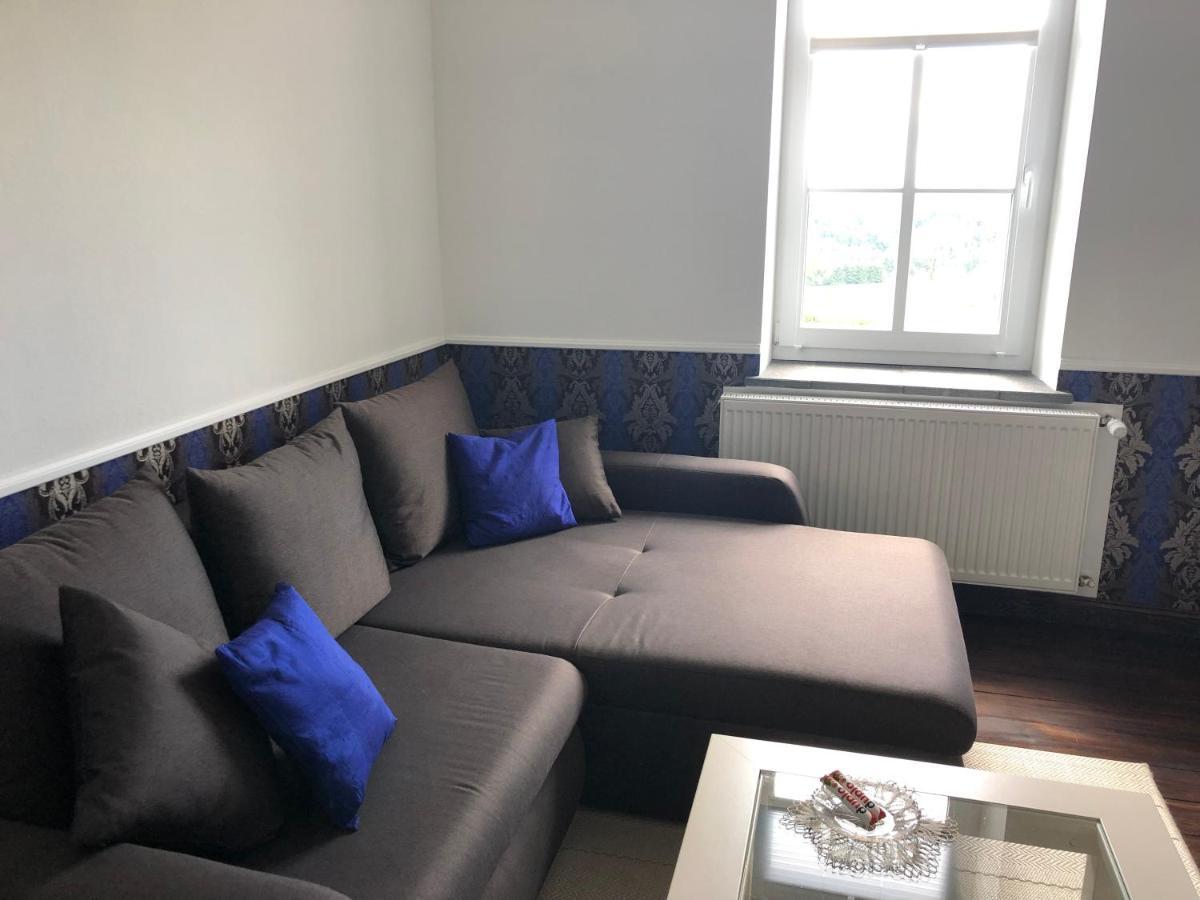 Ferienwohnung Ostwind Schuller Exterior foto