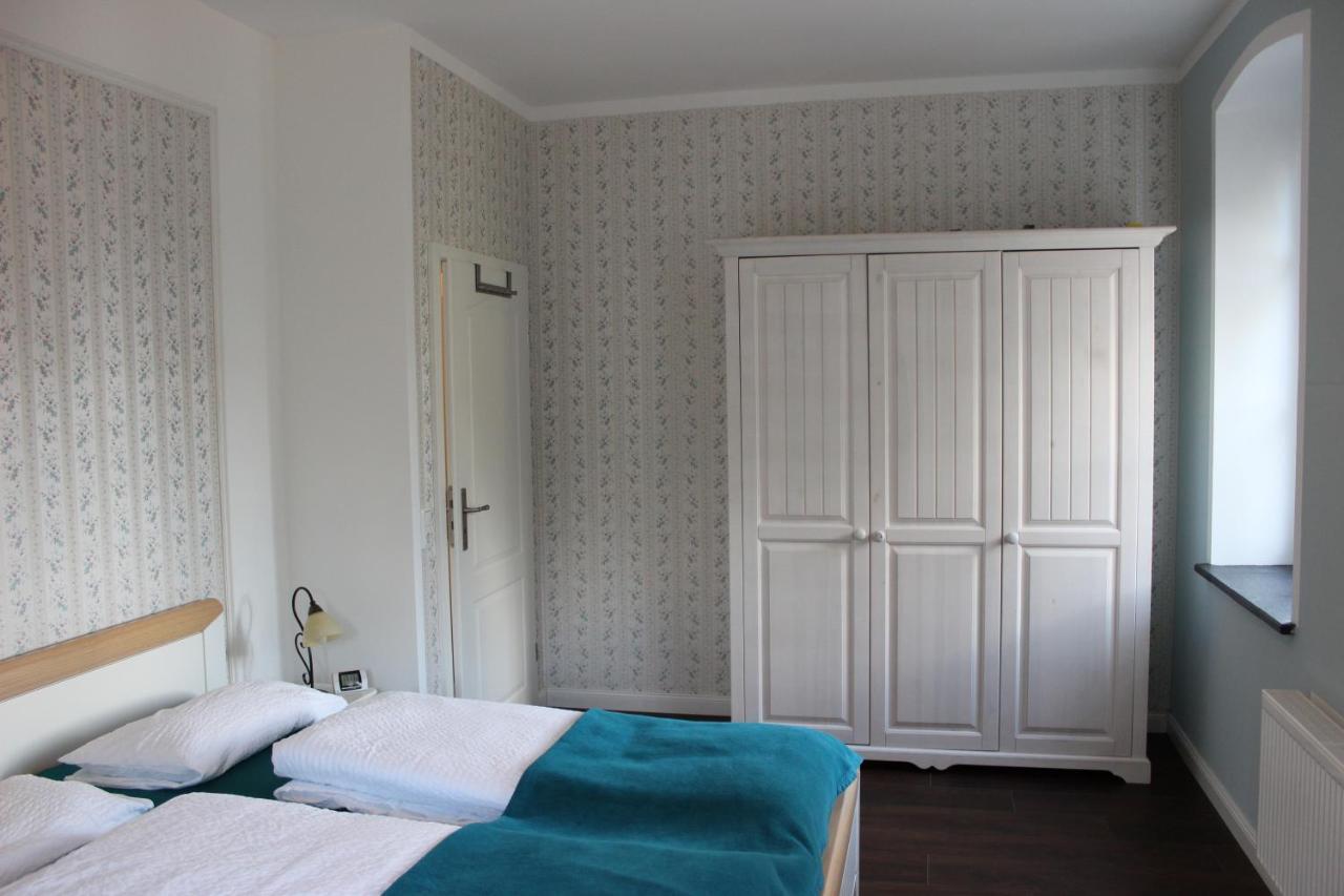 Ferienwohnung Ostwind Schuller Exterior foto
