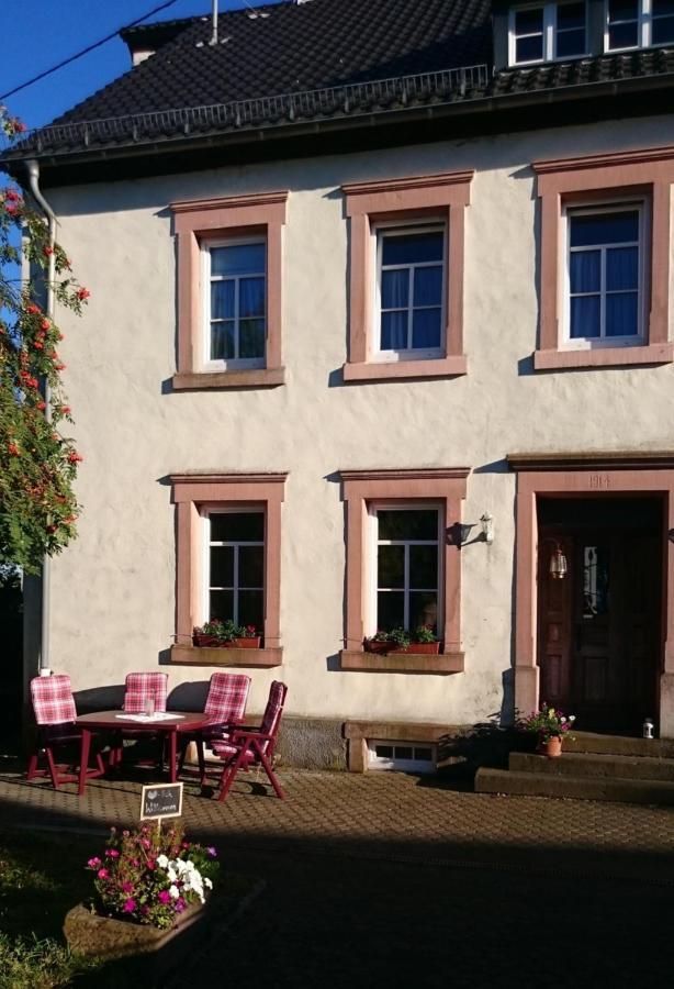 Ferienwohnung Ostwind Schuller Exterior foto
